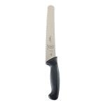 Mercer Culinary 8-Inch Wavy Edge Bread Knife