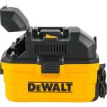 DEWALT 4 Gallon Portable Wet/Dry Vacuum