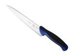 Blue 8-Inch Mercer Culinary Millennia Chef's Knife