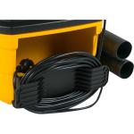 DEWALT 4 Gallon Portable Wet/Dry Vacuum