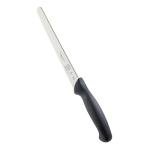 Mercer Culinary 8-Inch Wavy Edge Bread Knife