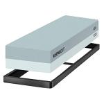 KEENBEST Dual-Sided Whetstone Knife Sharpening Kit