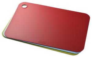 Joseph Joseph Set of 3 Pop Chopping Mats