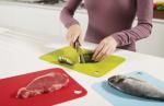 Joseph Joseph Set of 3 Pop Chopping Mats