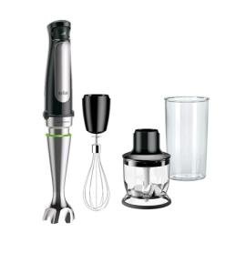 Braun MultiQuick MQ7025X Hand Blender for Quick Blending