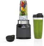 Ninja Nutri Pro Compact Personal Blender with Auto-iQ