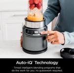 Ninja Nutri Pro Compact Personal Blender with Auto-iQ