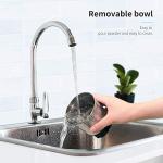 SHARDOR Electric Coffee and Spice Grinder with Bowls