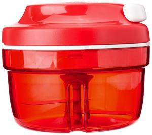 Tupperware Smart Chopper - Easy Food Prep Tool