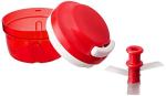 Tupperware Smart Chopper - Easy Food Prep Tool