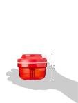 Tupperware Smart Chopper - Easy Food Prep Tool