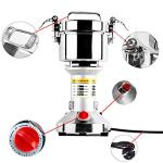 Homend 700g High-Speed Electric Grain Mill Grinder