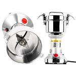 Homend 700g High-Speed Electric Grain Mill Grinder