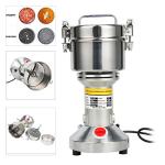 Homend 700g High-Speed Electric Grain Mill Grinder