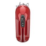 KitchenAid 7-Speed Hand Mixer - Empire Red
