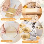 Tioncy 7-Piece Gnocchi Making Tool Set