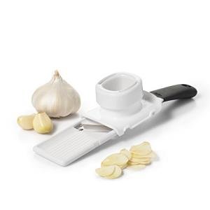 OXO Good Grips Garlic Chopper and Slicer