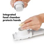 OXO Good Grips Garlic Chopper and Slicer
