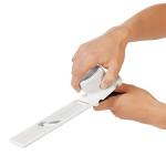 OXO Good Grips Garlic Chopper and Slicer