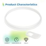 Bunn Slush Machine Seal Kit Replacement