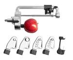 KitchenAid Spiralizer & Mixer Attachment Combo Pack