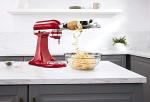 KitchenAid Spiralizer & Mixer Attachment Combo Pack