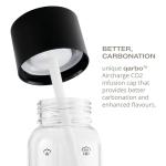 Twenty39 Qarbo Classic Sparkling Water Maker