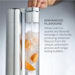 Twenty39 Qarbo Classic Sparkling Water Maker