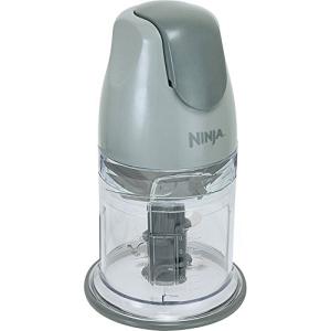 Ninja Master Prep Food Processor & Blender 48 oz