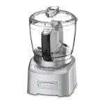 Cuisinart Elite 4-Cup Chopper and Grinder