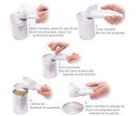 Starfrit Little Beaver Can Opener - Safe & Easy