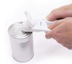 Starfrit Little Beaver Can Opener - Safe & Easy