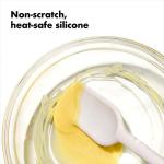 OXO Good Grips 3-Piece Silicone Spatula Set