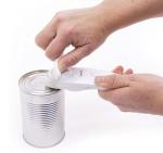Starfrit Little Beaver Can Opener - Safe & Easy