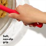 OXO Good Grips 3-Piece Silicone Spatula Set