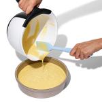 OXO Good Grips 3-Piece Silicone Spatula Set