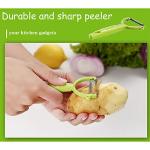 Versatile Kitchen Grater and Slicer Set