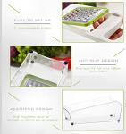 Versatile Kitchen Grater and Slicer Set