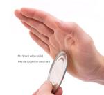 Starfrit Little Beaver Can Opener - Safe & Easy