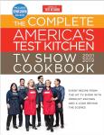 America's Test Kitchen Complete Recipe Cookbook 2001-2019