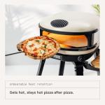 Gozney Arc XL Gas Pizza Oven for 16” Pies