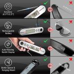 ThermoPro TP610 Rechargeable Digital Meat Thermometer