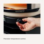 Gozney Arc XL Gas Pizza Oven for 16” Pies
