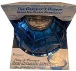 Play and Freeze Ice Cream Ball Maker