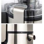 Wide Mouth Centrifugal Juicer with Touch Control