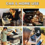 Setpower AJ30 Portable Freezer for Camping and Travel