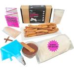 DIY Churro Kit with Mix and Piping Set