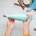 DIY Churro Kit with Mix and Piping Set
