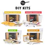 DIY Churro Kit with Mix and Piping Set