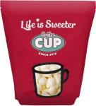 White Chocolate Melting Wafers, 5 lb Bulk Bag